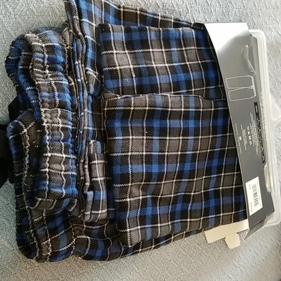 Men's sleep pants - Picture 1 of 1